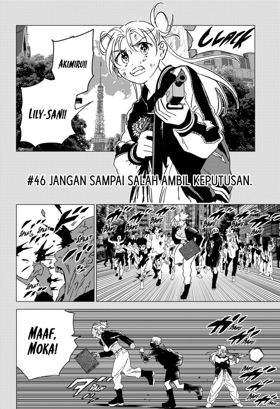 Ghost Fixers Bab 46 halaman 3