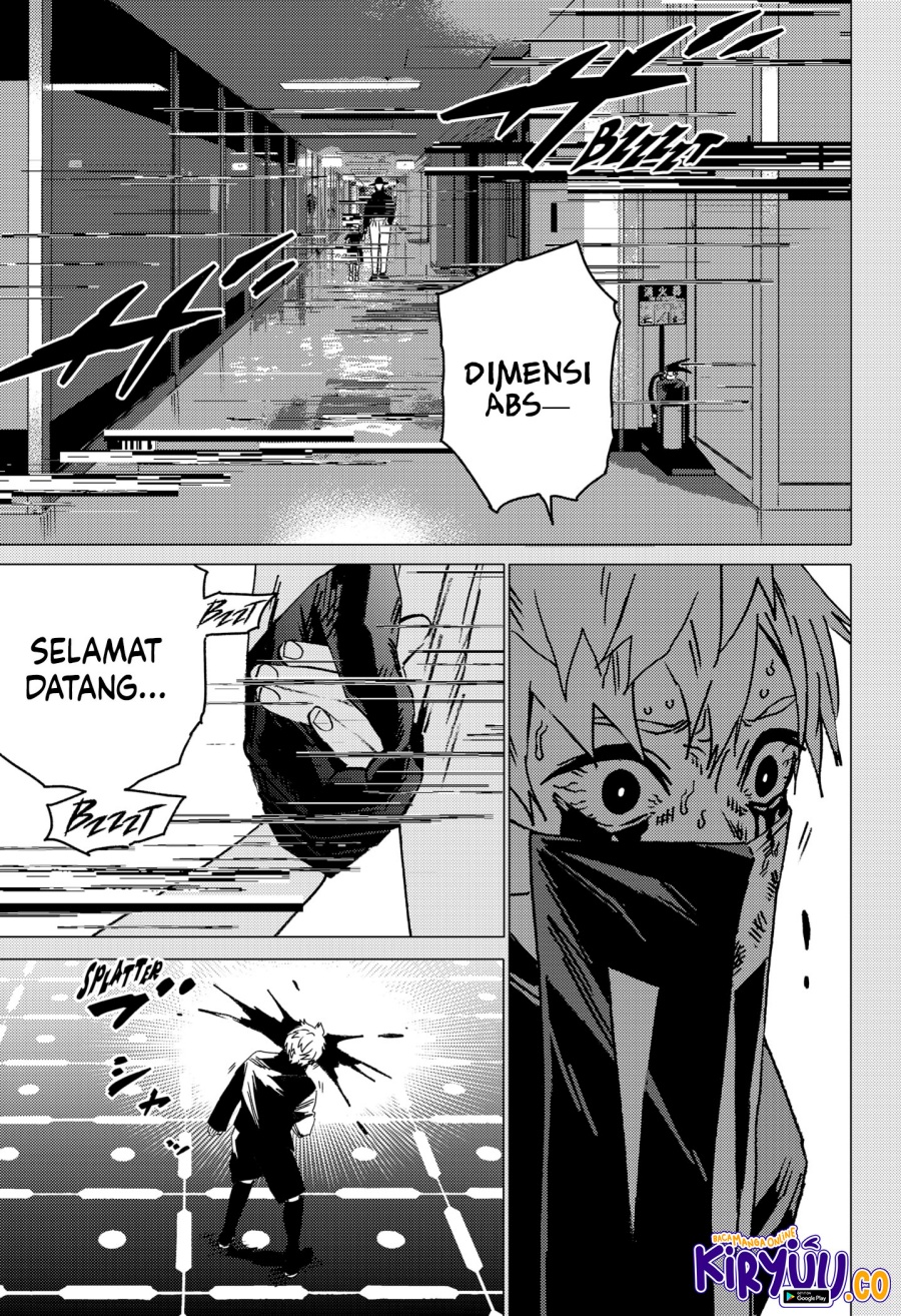 Ghost Fixers Bab 48 halaman 8