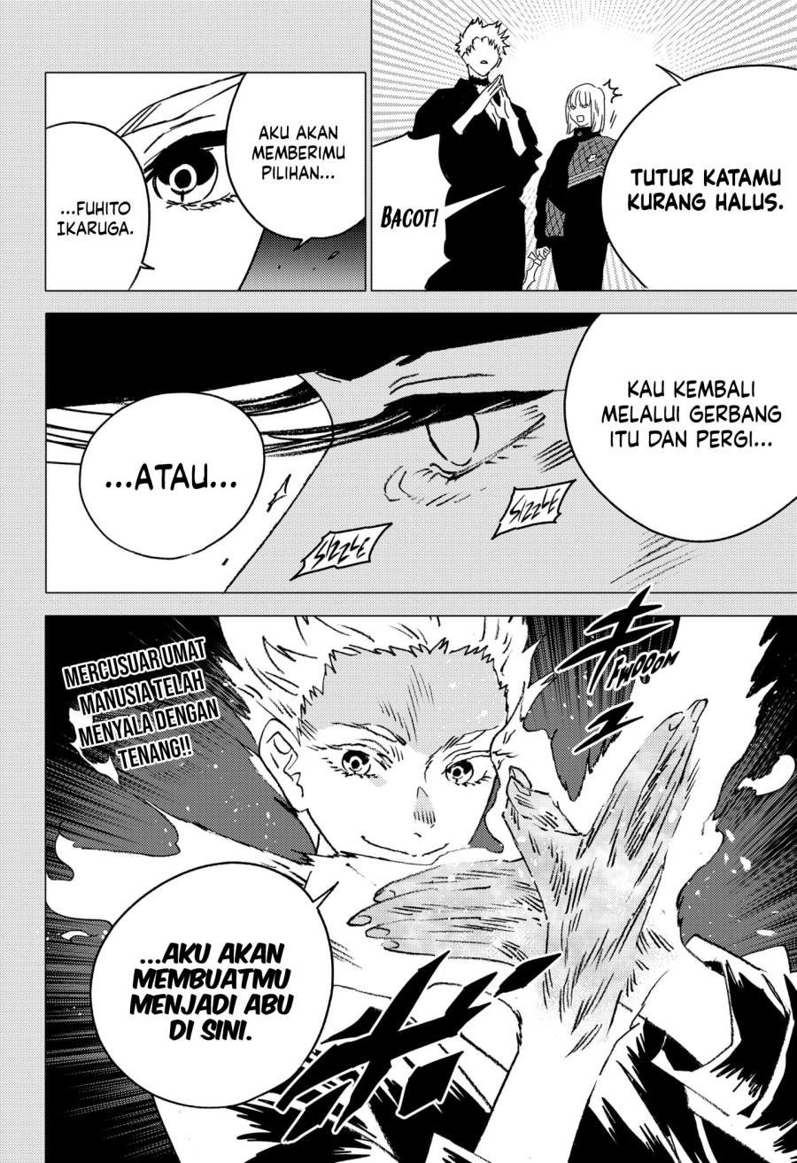 Ghost Fixers Bab 48 halaman 19