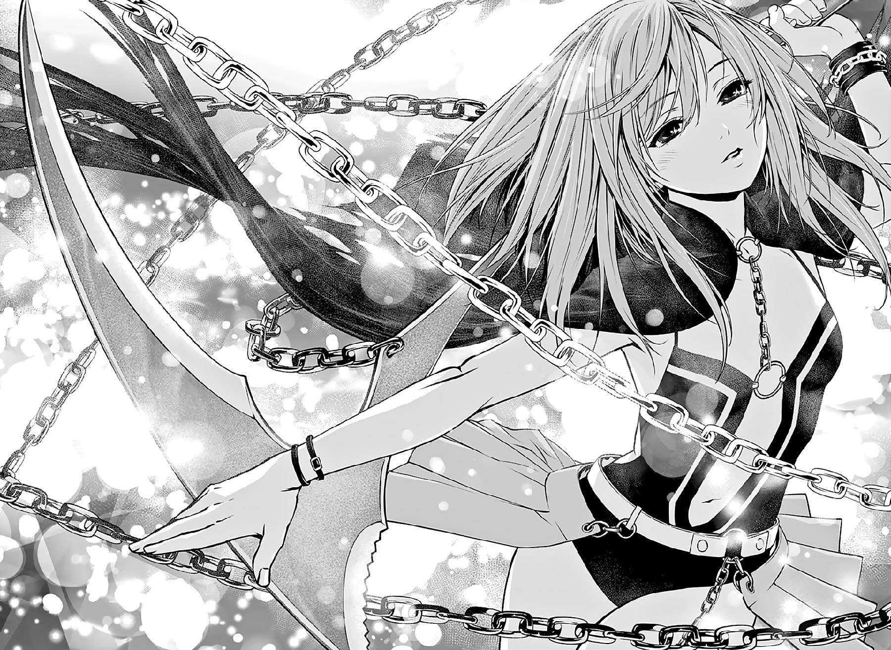 Ghost Girl chapter 01.2 halaman 26