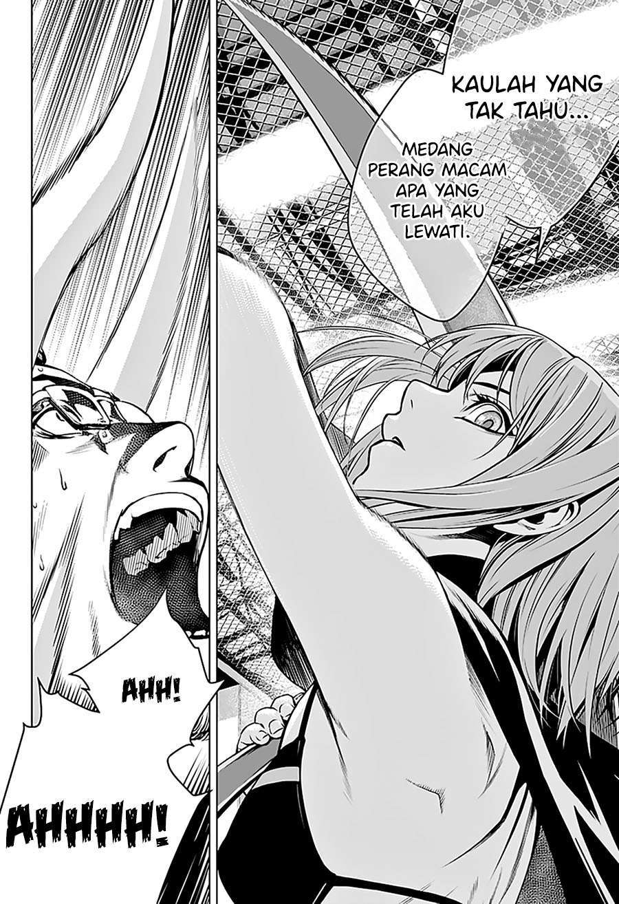 Ghost Girl chapter 01.2 halaman 37