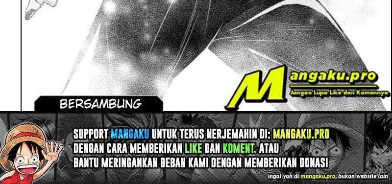 Ghost Girl chapter 04 halaman 12