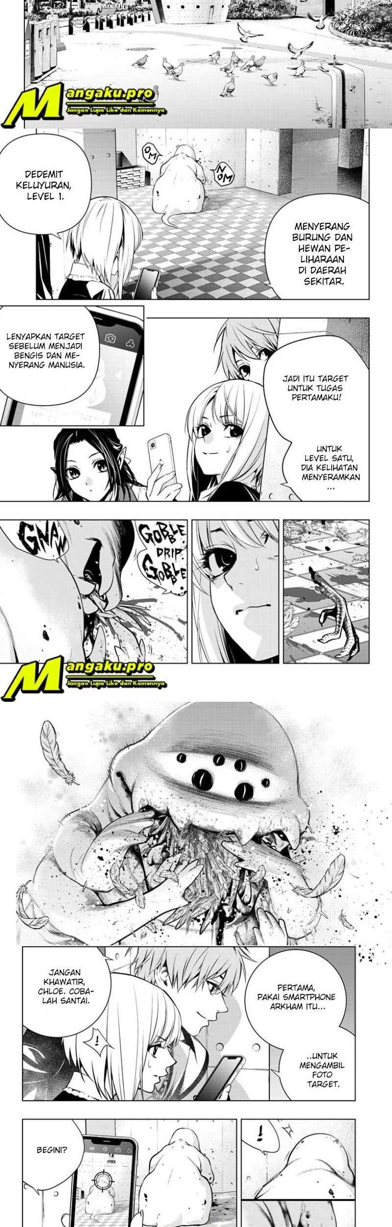 Ghost Girl Bab 07 halaman 3