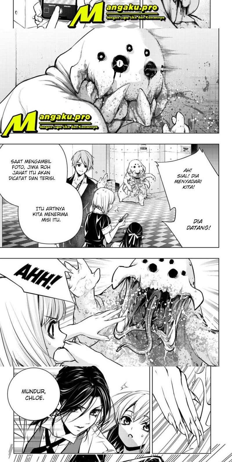 Ghost Girl Bab 07 halaman 4