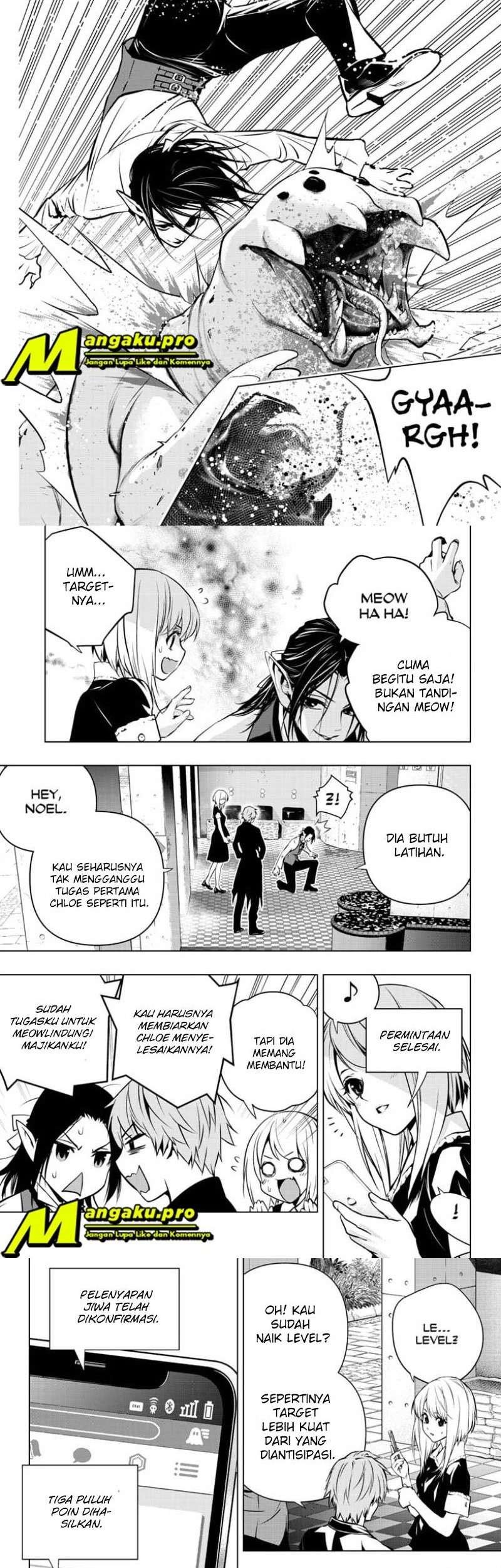 Ghost Girl Bab 07 halaman 5