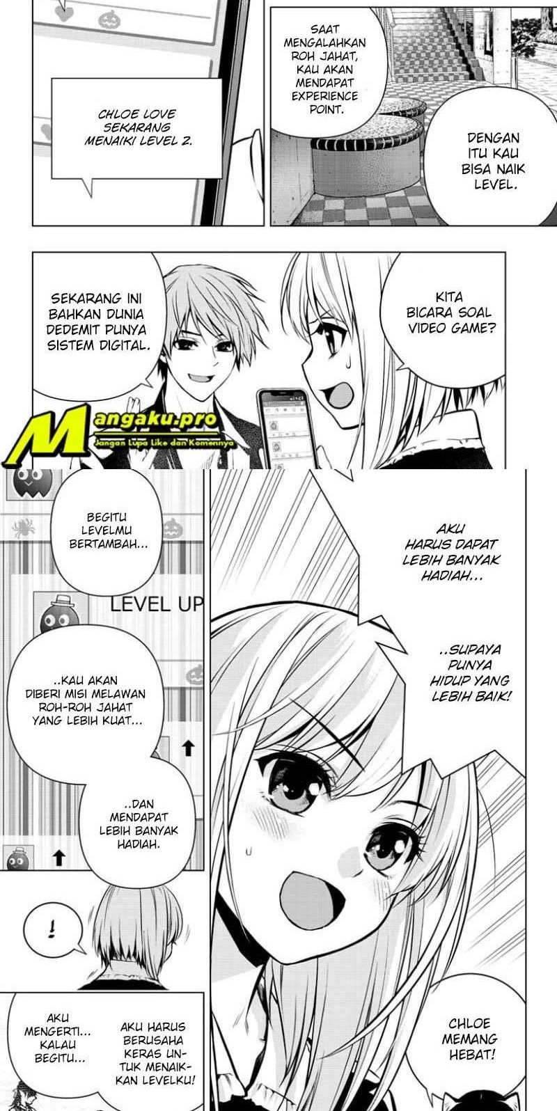 Ghost Girl Bab 07 halaman 6