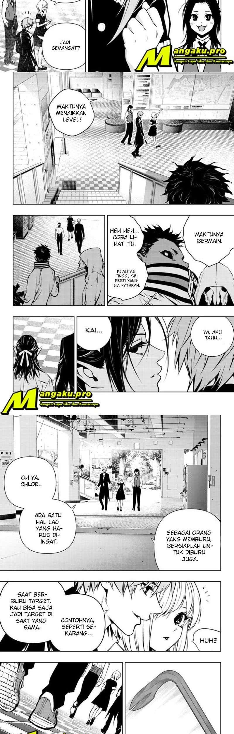 Ghost Girl Bab 07 halaman 7