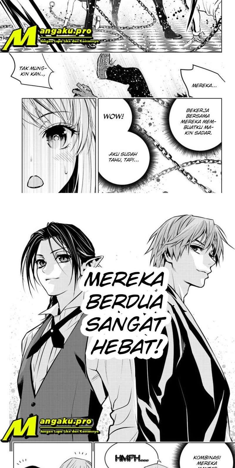 Ghost Girl Bab 07 halaman 10