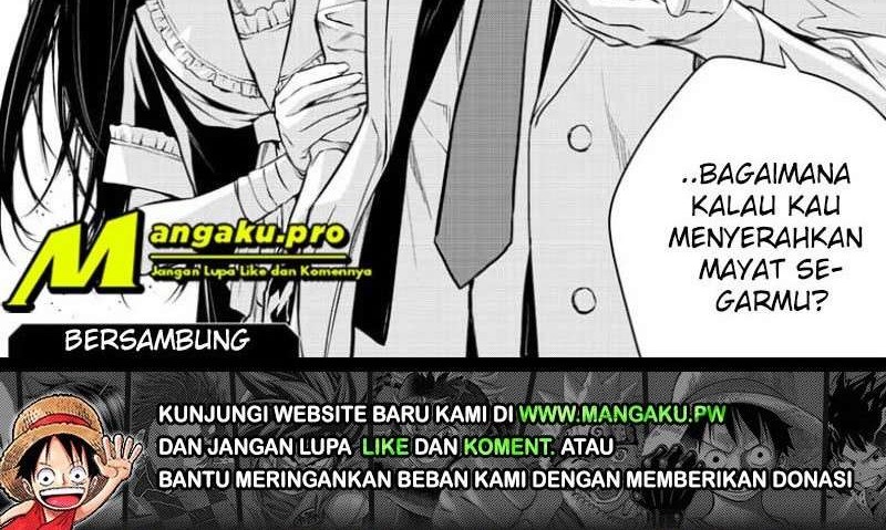 Ghost Girl Bab 07 halaman 12