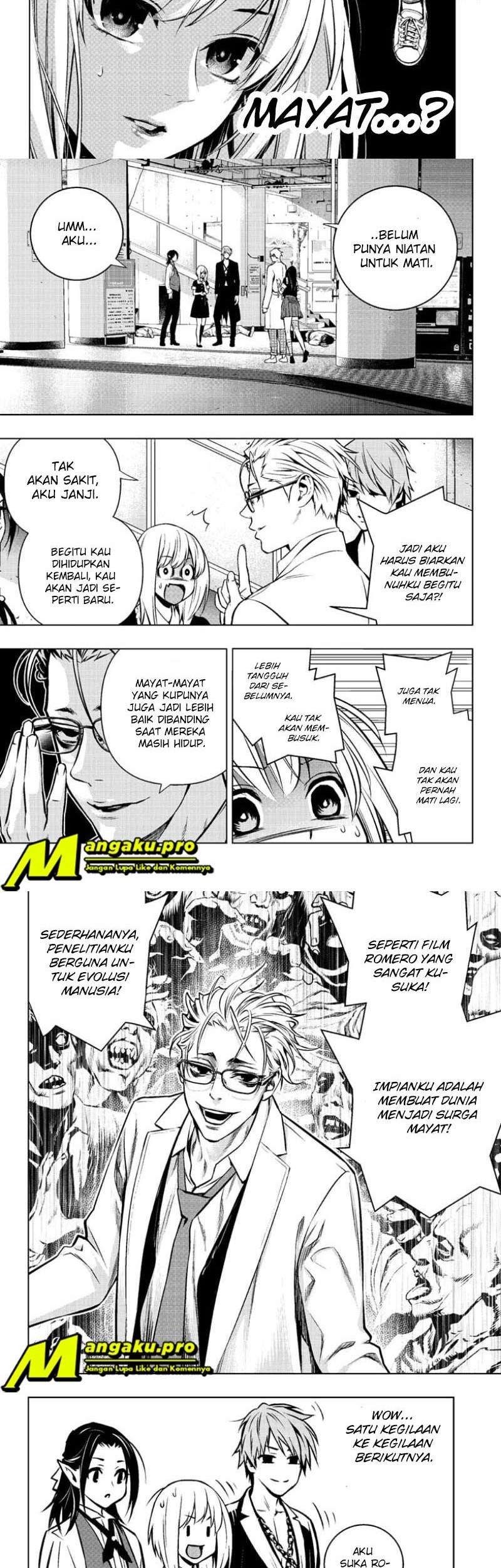 Ghost Girl Bab 08 halaman 3