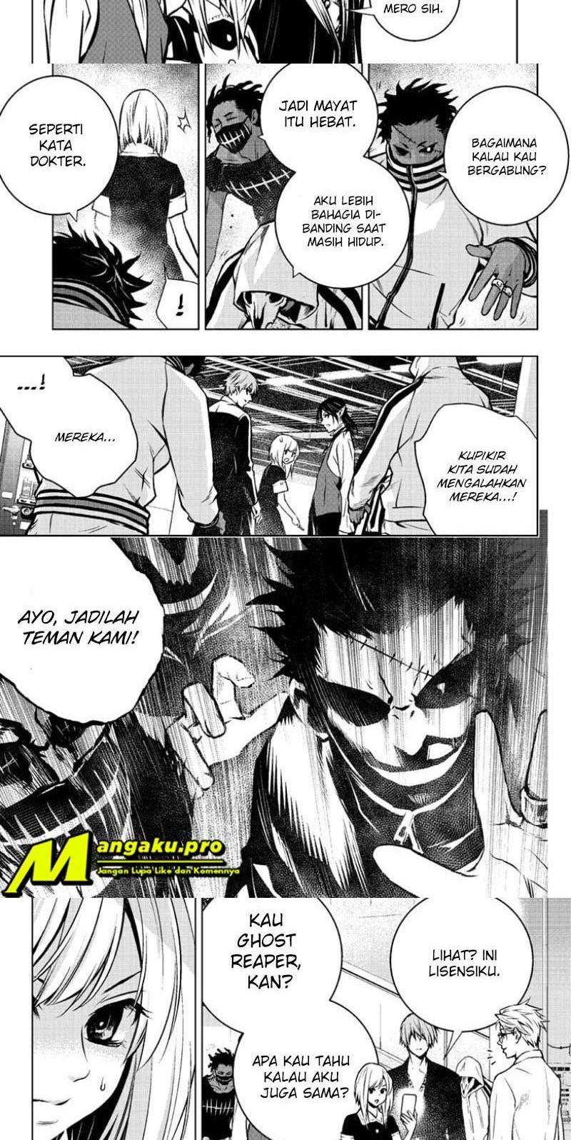 Ghost Girl Bab 08 halaman 4