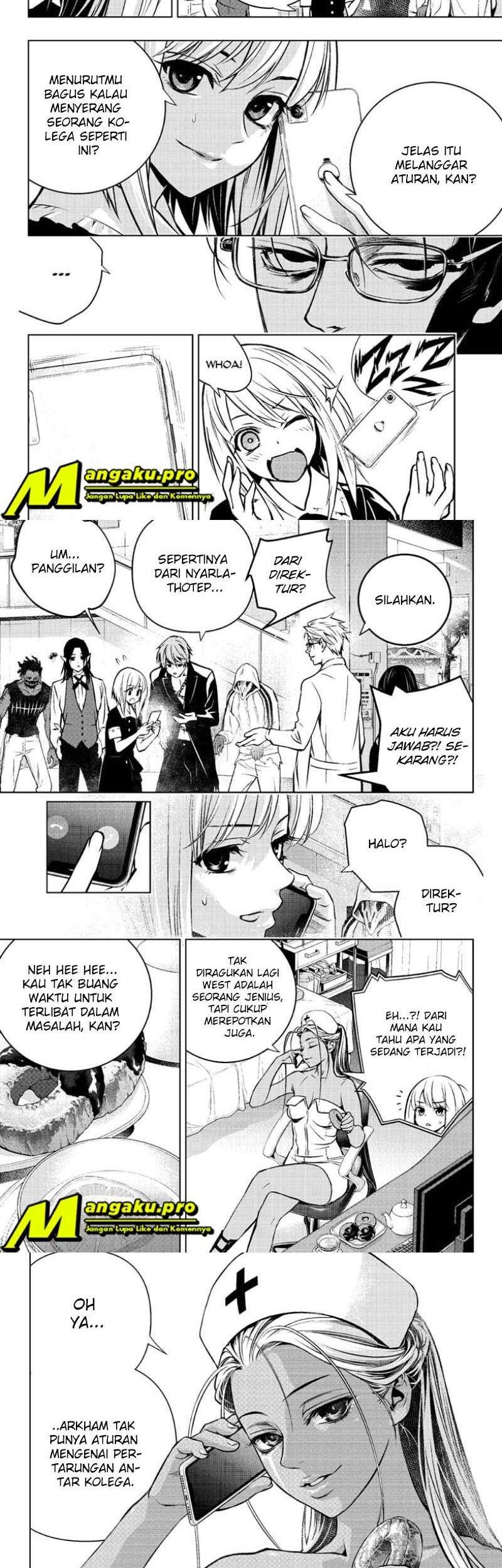 Ghost Girl Bab 08 halaman 5