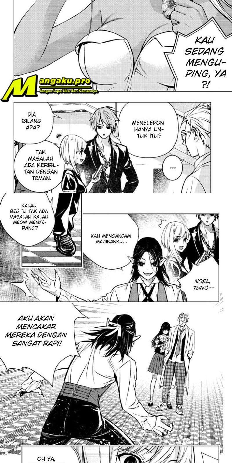 Ghost Girl Bab 08 halaman 6