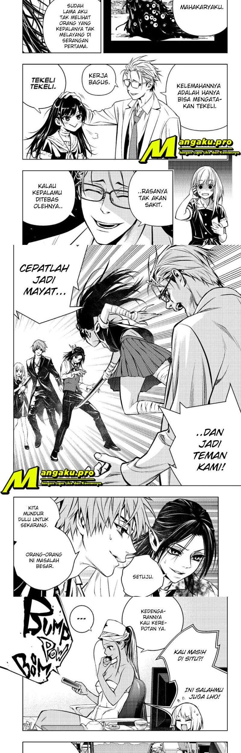 Ghost Girl Bab 08 halaman 9
