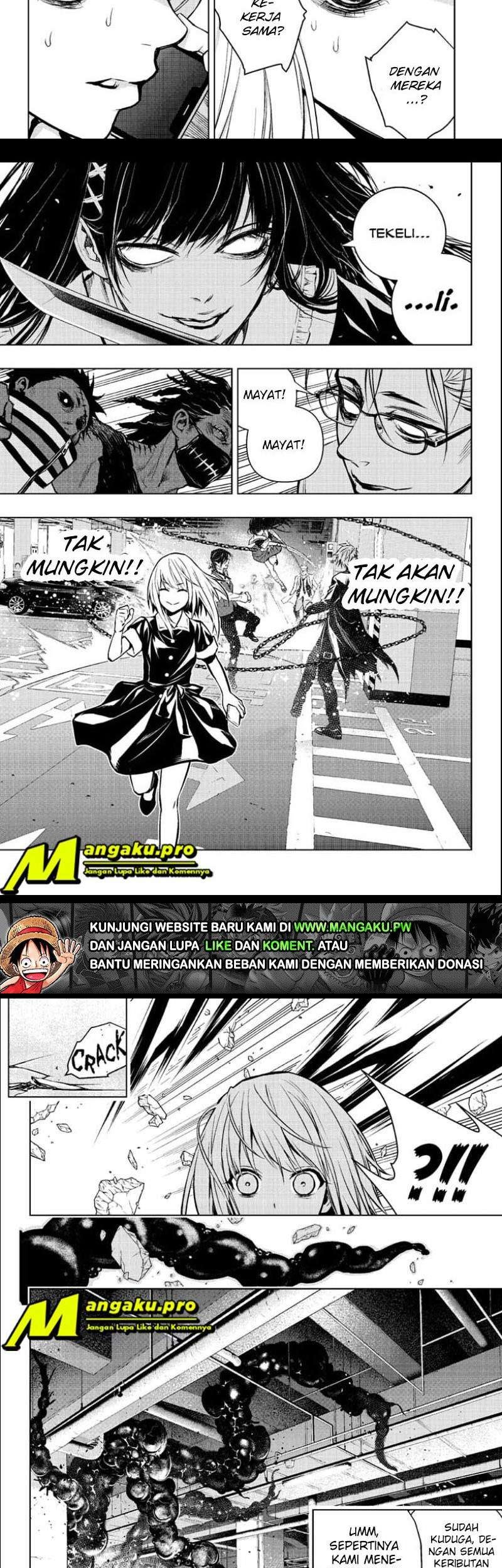 Ghost Girl Bab 08 halaman 11