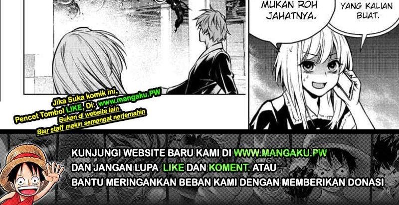 Ghost Girl Bab 08 halaman 12