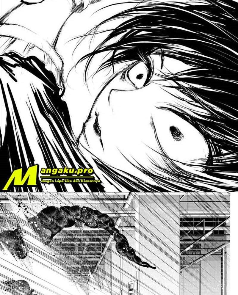 Ghost Girl Bab 09 halaman 4