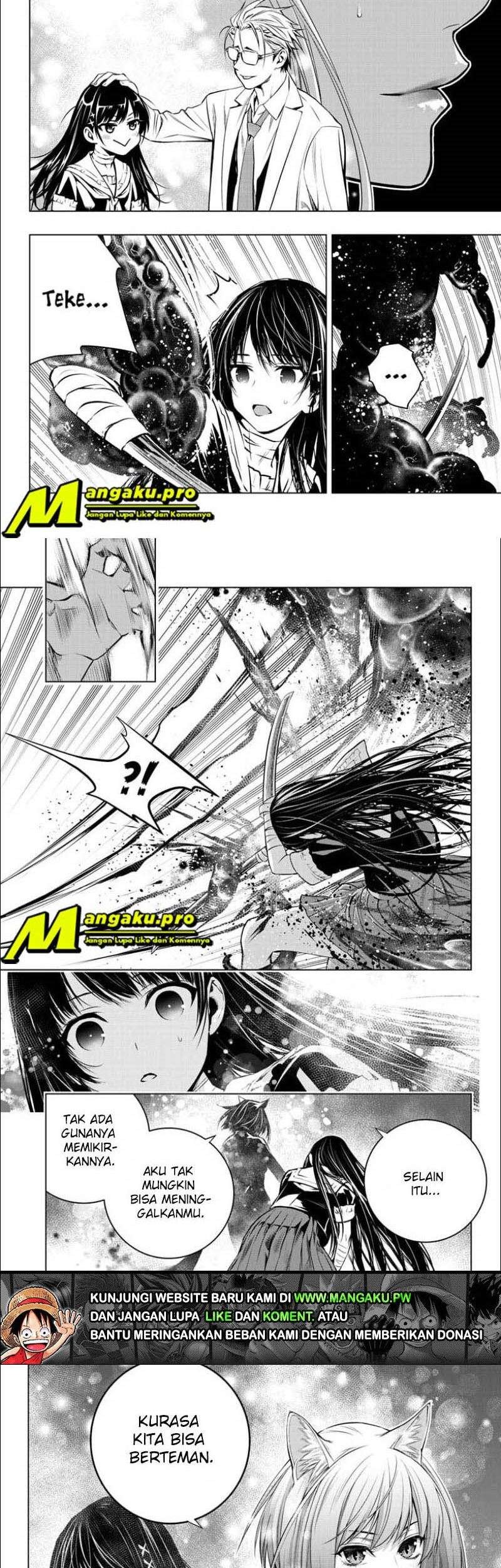 Ghost Girl Bab 09 halaman 11