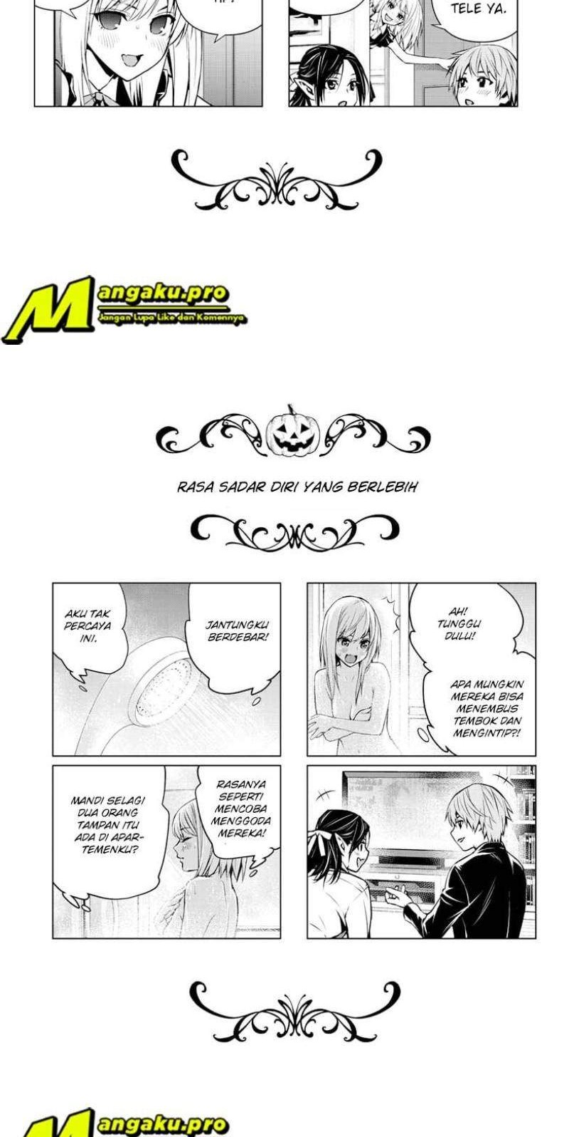 Ghost Girl Bab 11.5 halaman 2