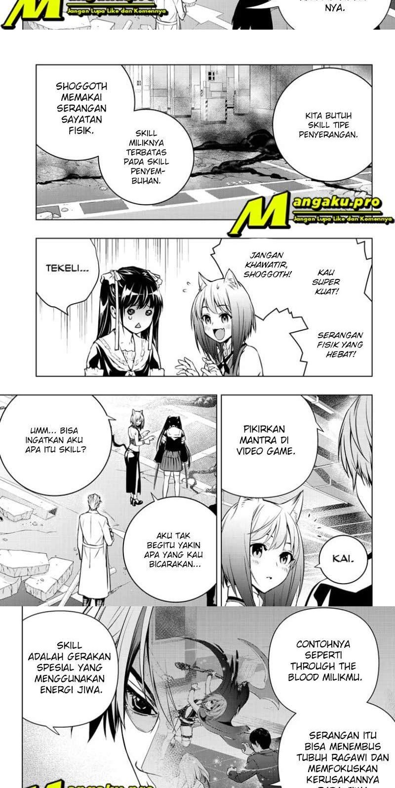 Ghost Girl Bab 11 halaman 4
