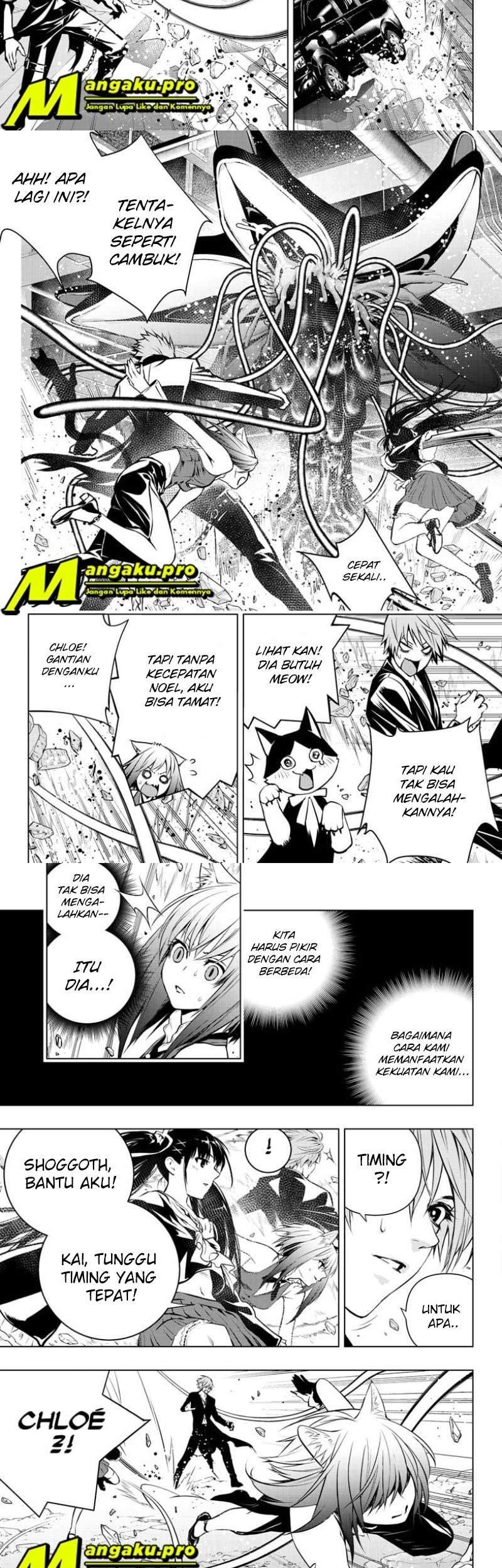 Ghost Girl Bab 11 halaman 7