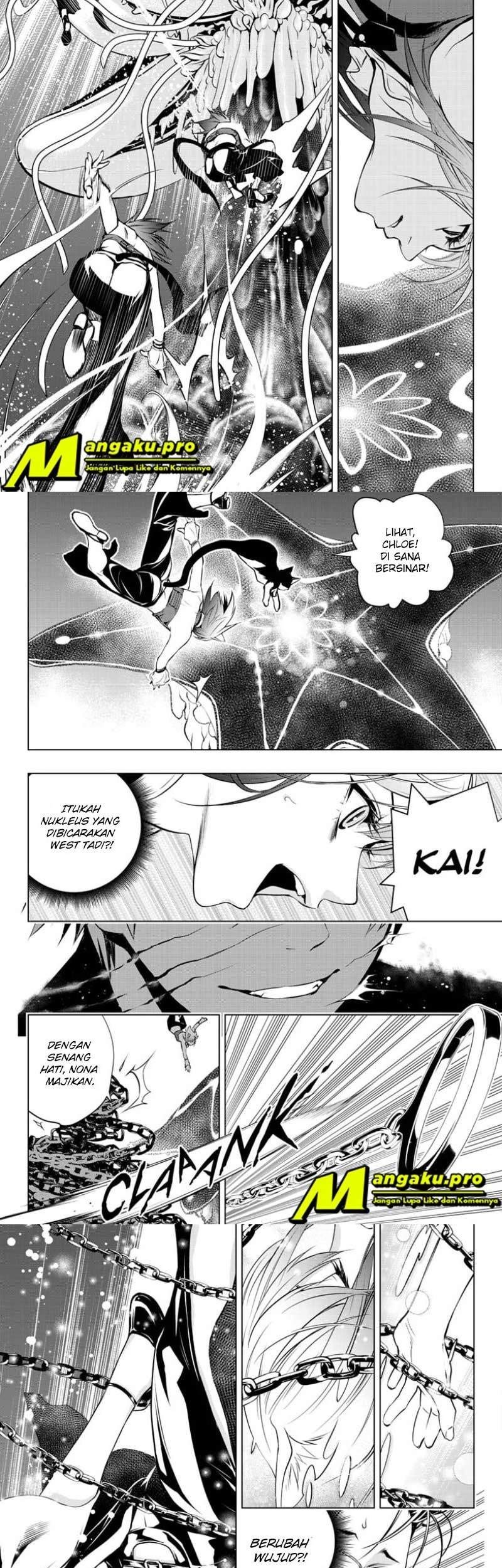Ghost Girl Bab 11 halaman 9