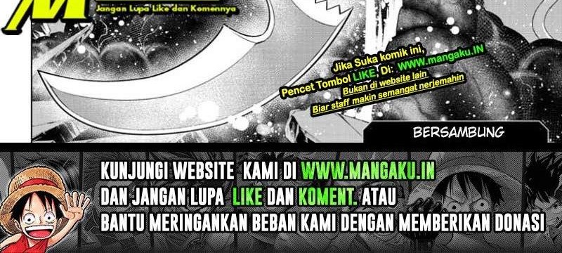 Ghost Girl Bab 11 halaman 12