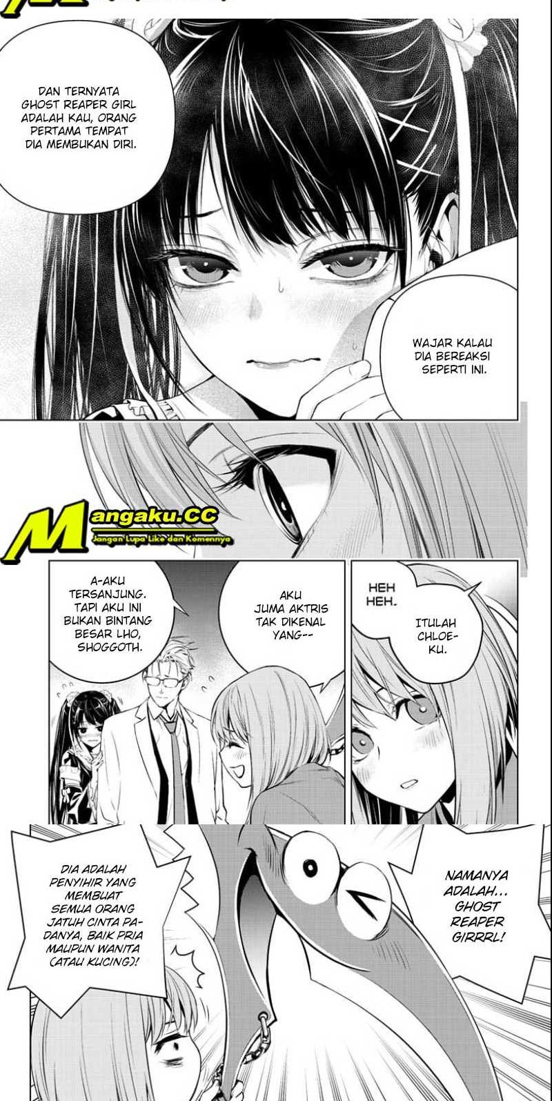 Ghost Girl Bab 12 halaman 4