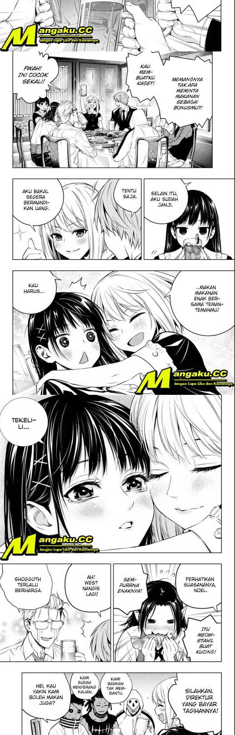Ghost Girl Bab 12 halaman 7