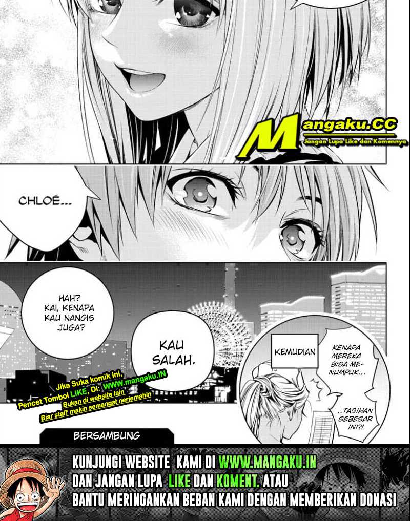 Ghost Girl Bab 12 halaman 9