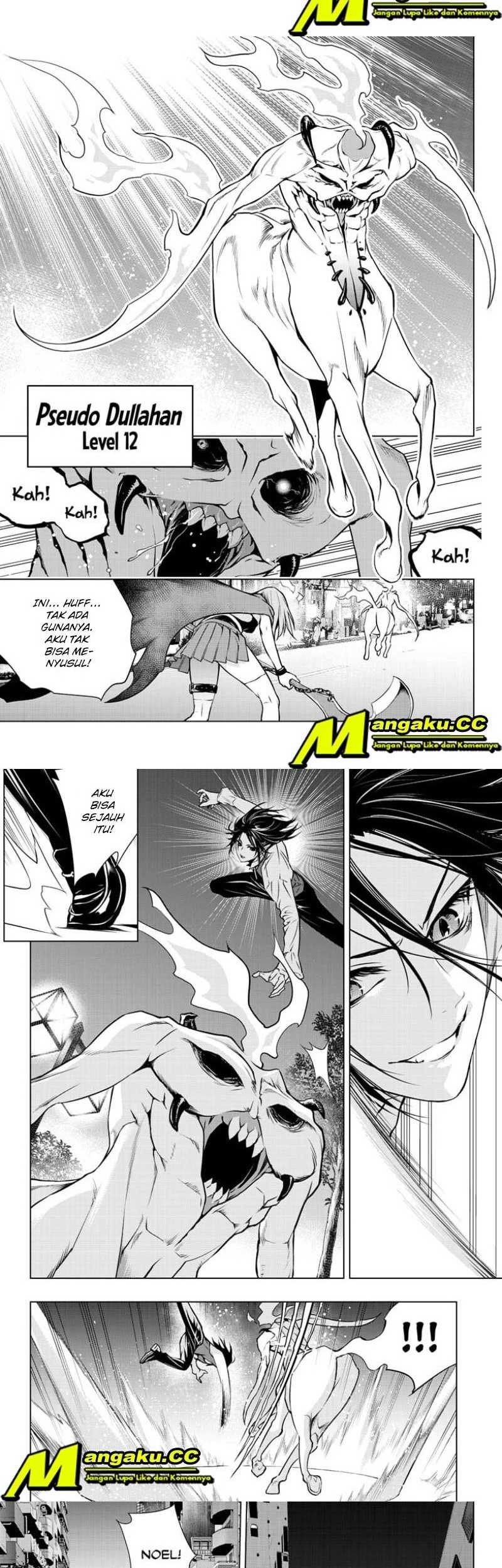 Ghost Girl Bab 13 halaman 3