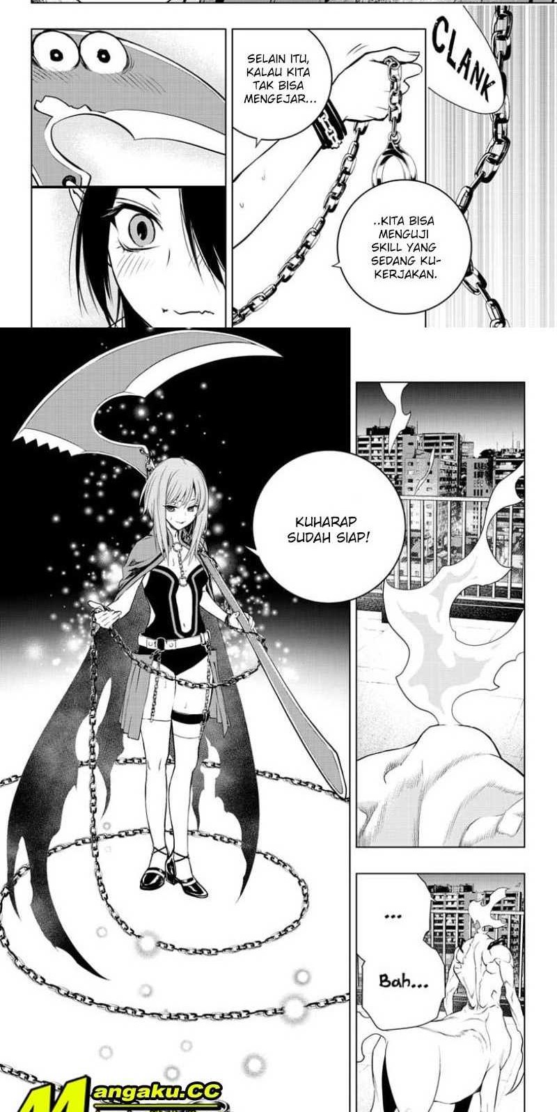 Ghost Girl Bab 13 halaman 6
