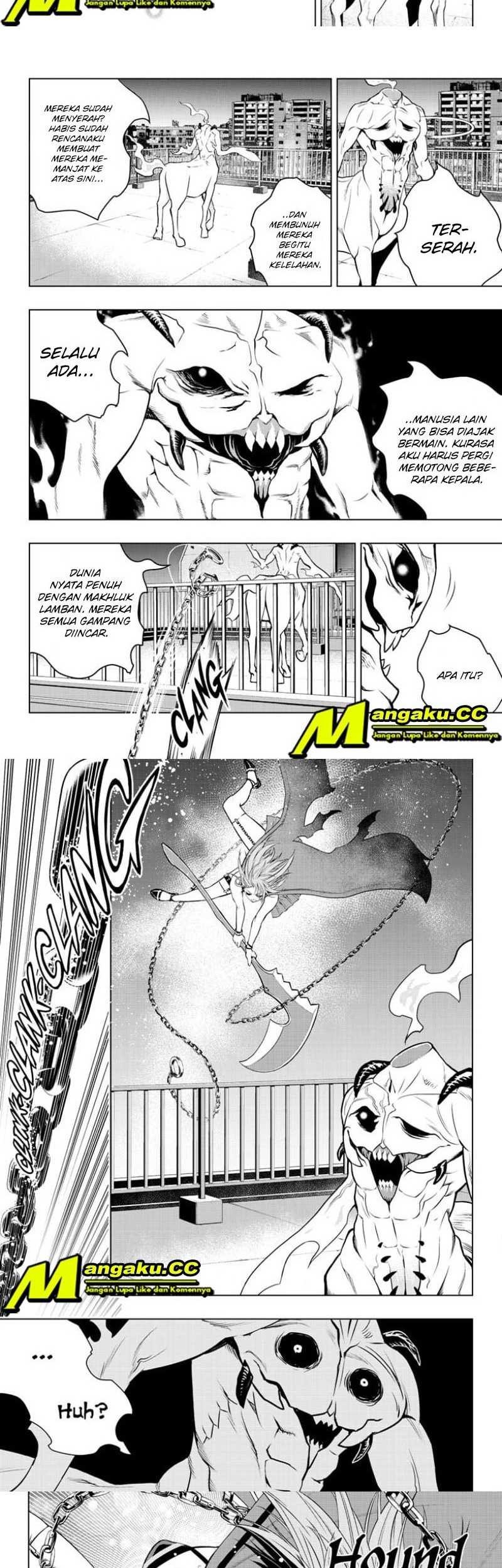 Ghost Girl Bab 13 halaman 7