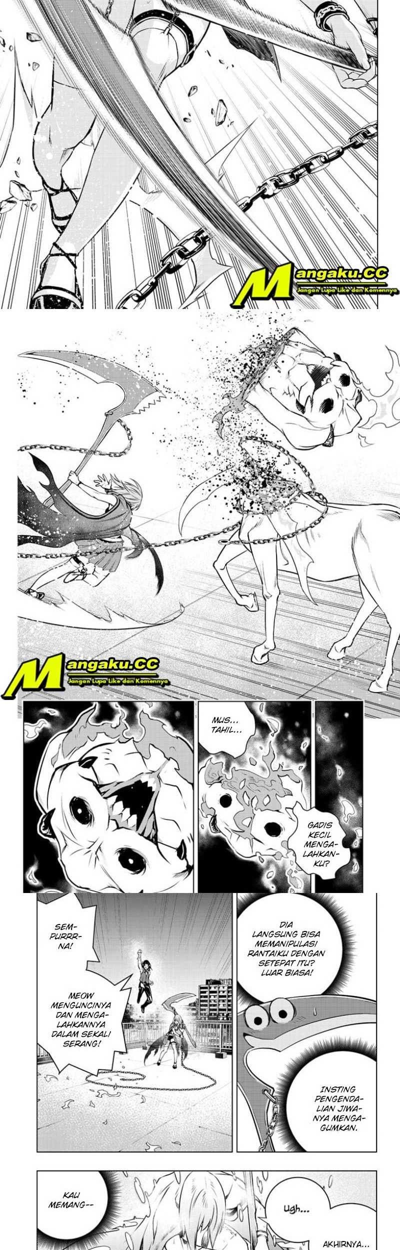 Ghost Girl Bab 13 halaman 9