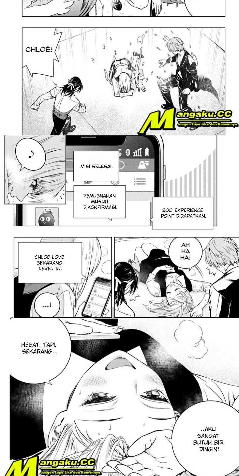 Ghost Girl Bab 13 halaman 10