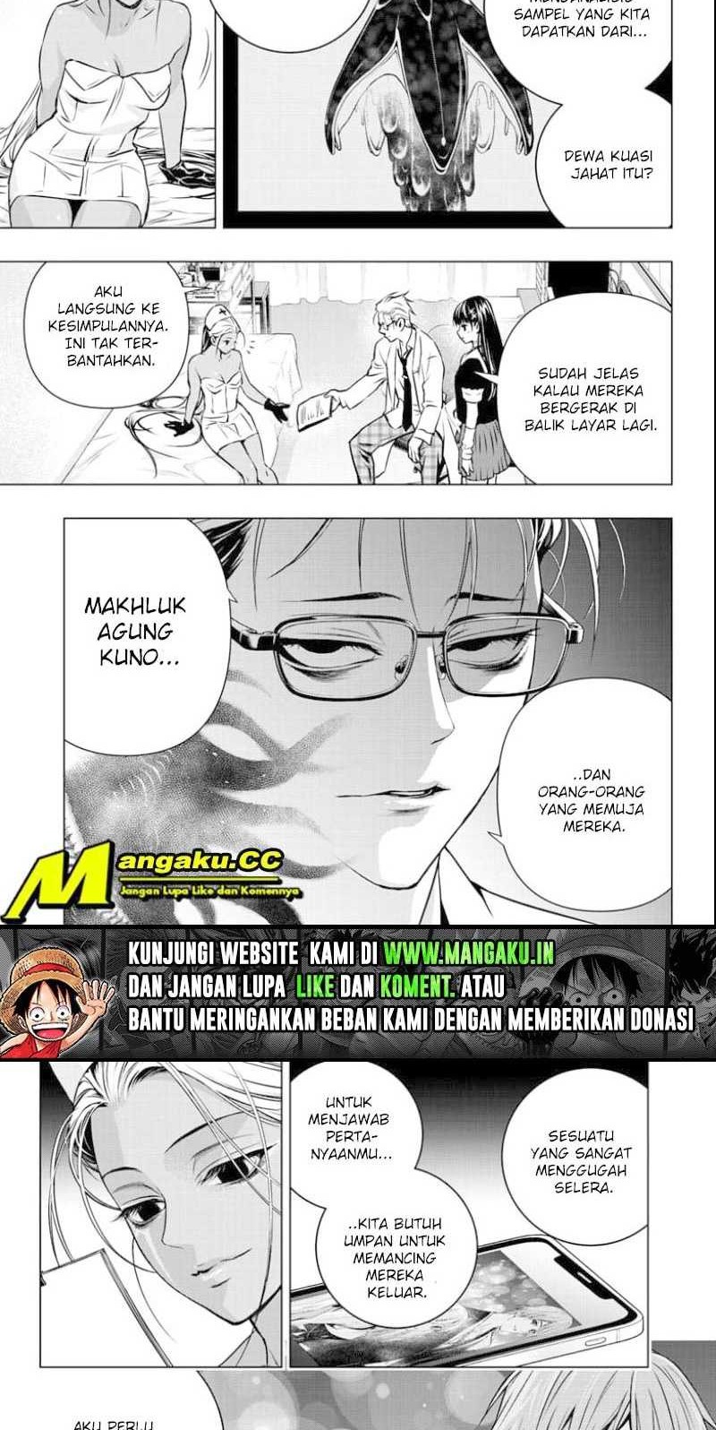 Ghost Girl Bab 13 halaman 12