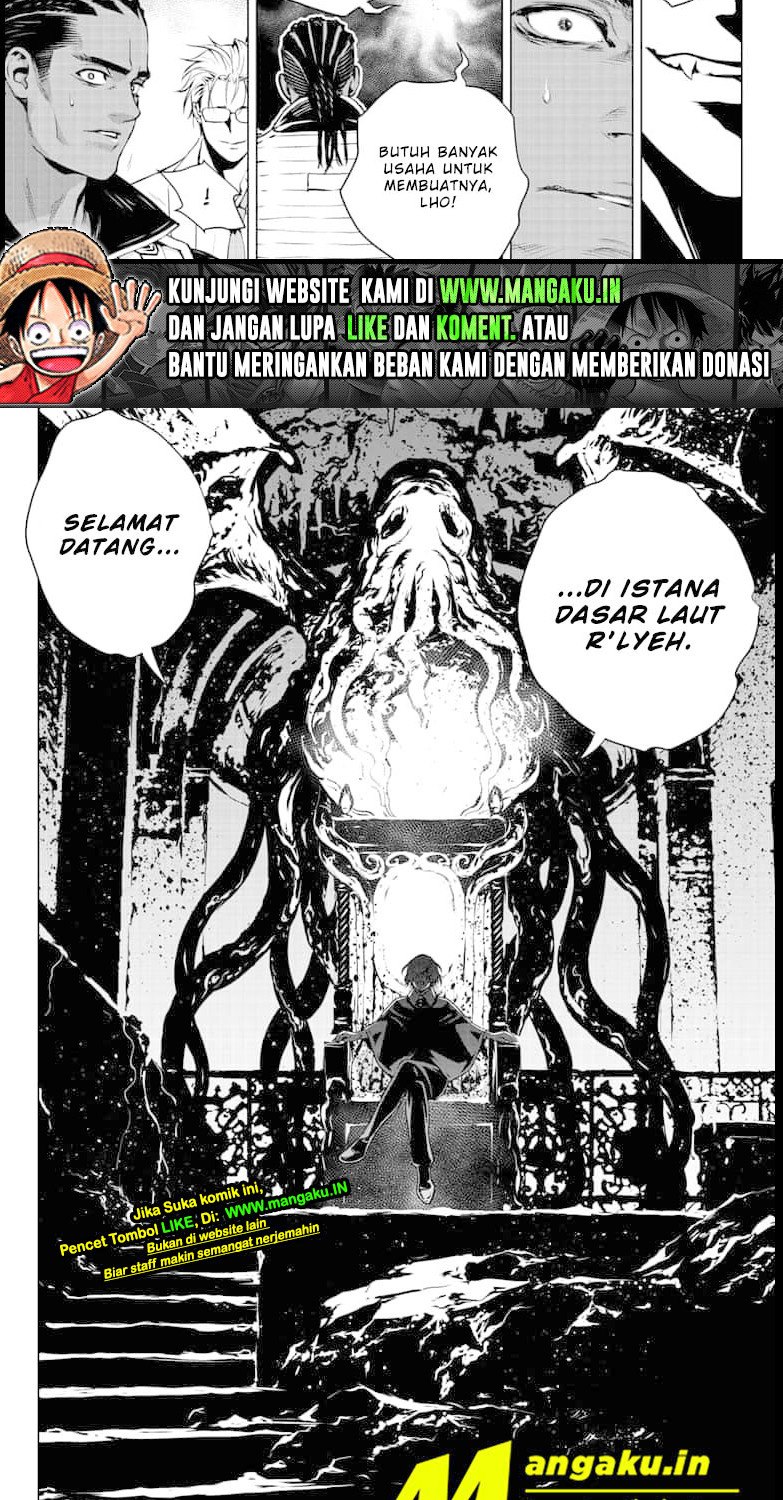 Ghost Girl Bab 16 halaman 15