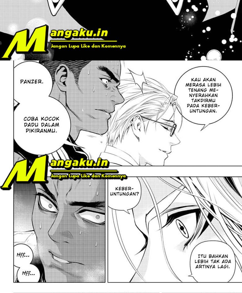 Ghost Girl chapter 17 halaman 16