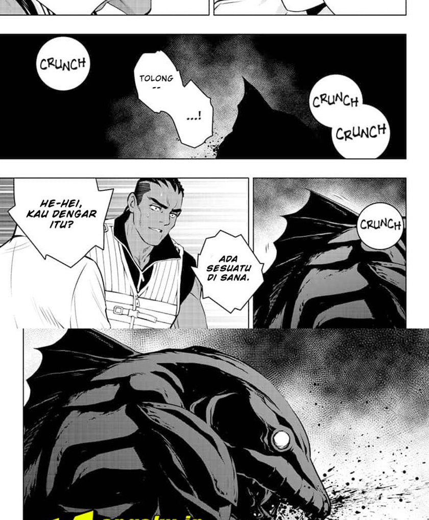 Ghost Girl chapter 17 halaman 18