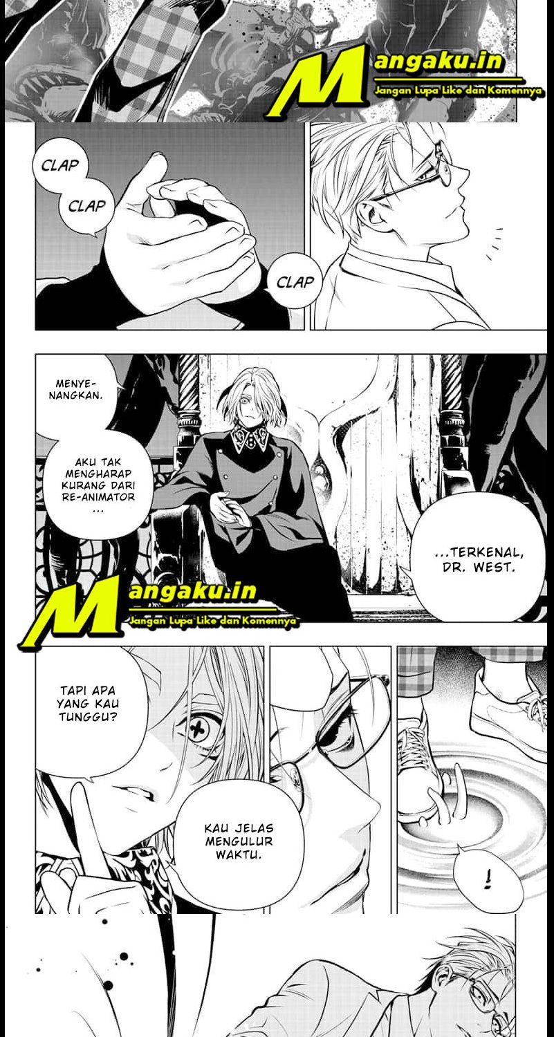 Ghost Girl chapter 18 halaman 12