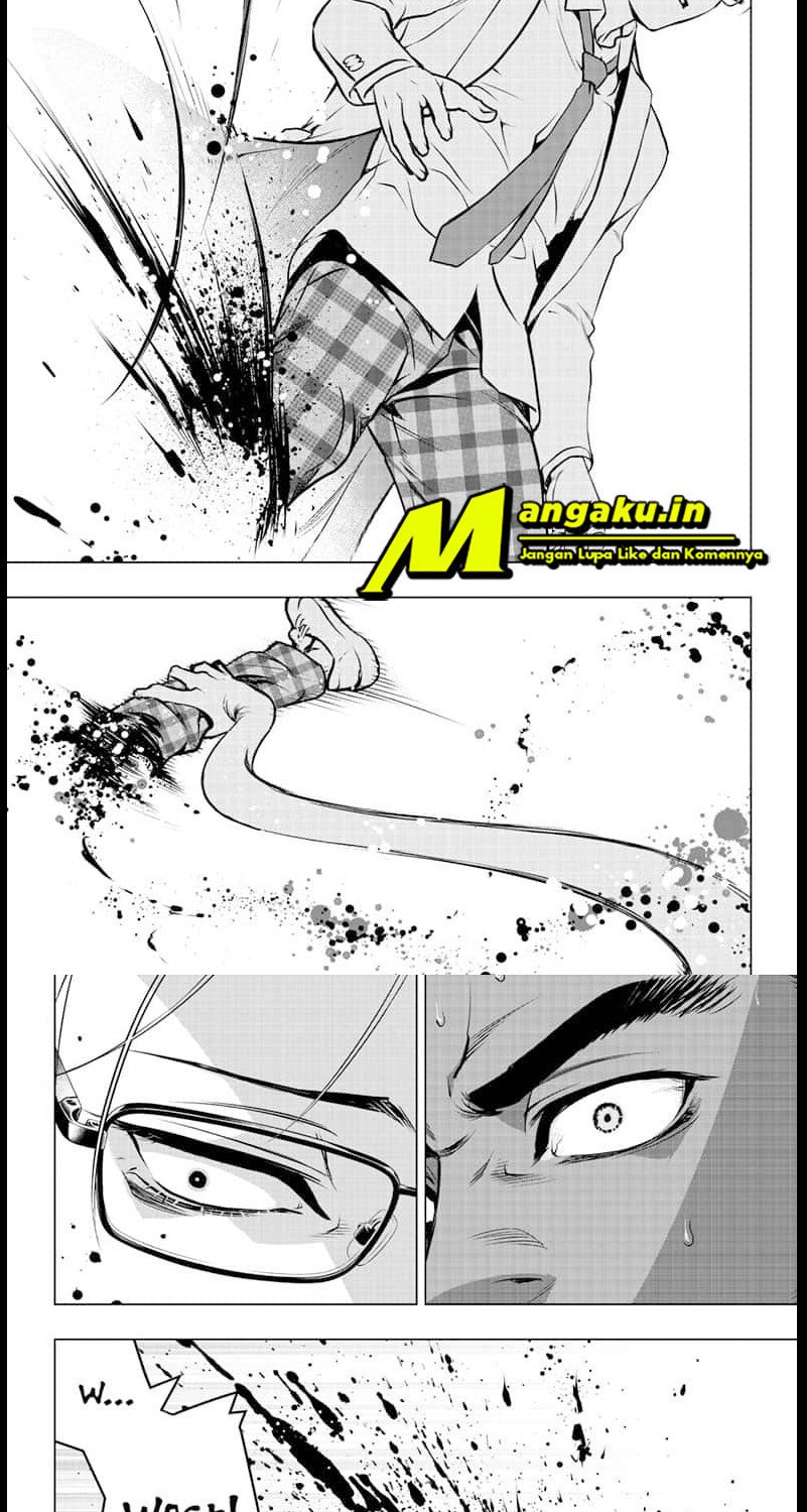 Ghost Girl chapter 18 halaman 13