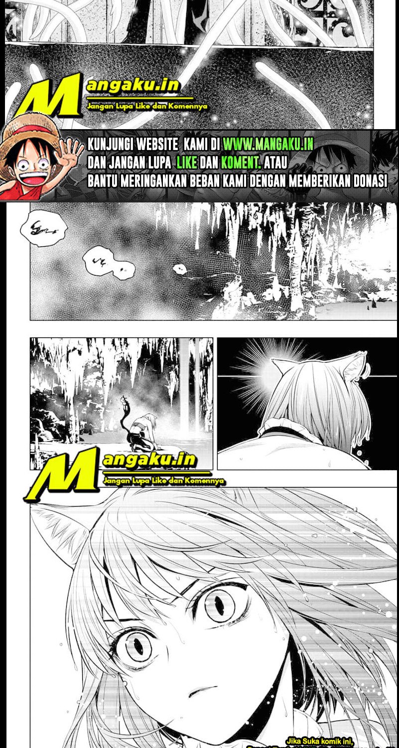 Ghost Girl chapter 18 halaman 15