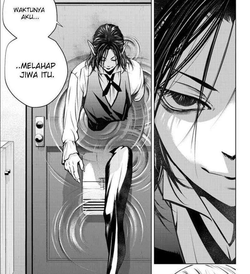 Ghost Girl chapter 2.1 halaman 14