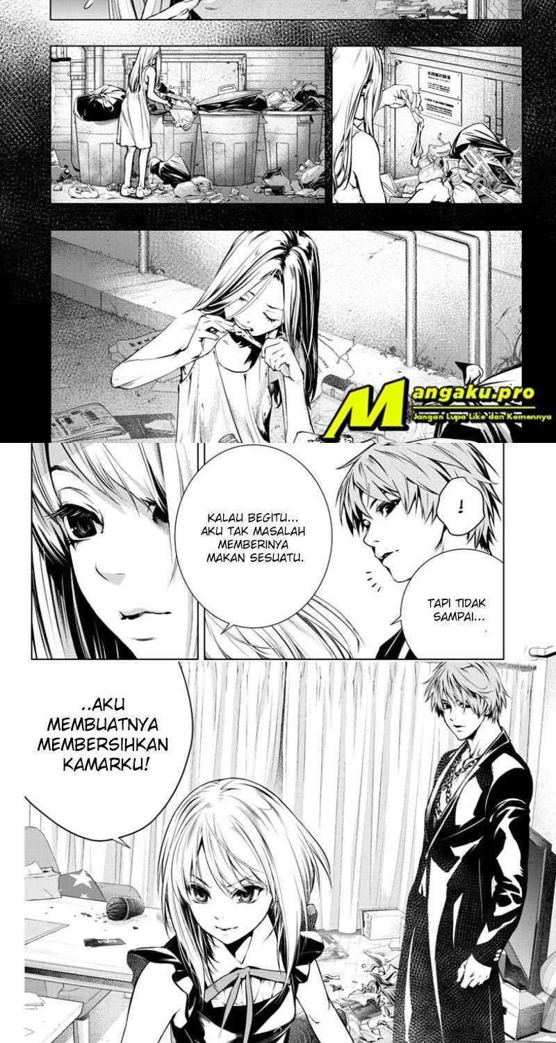 Ghost Girl Bab 2.2 halaman 2