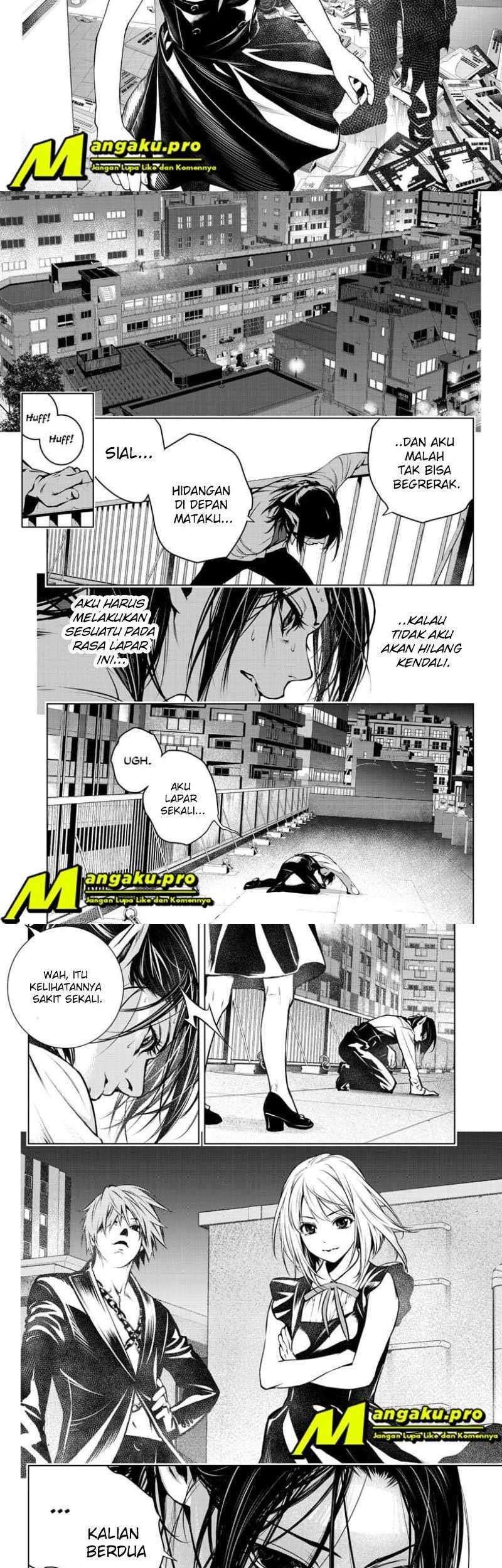 Ghost Girl Bab 2.2 halaman 3
