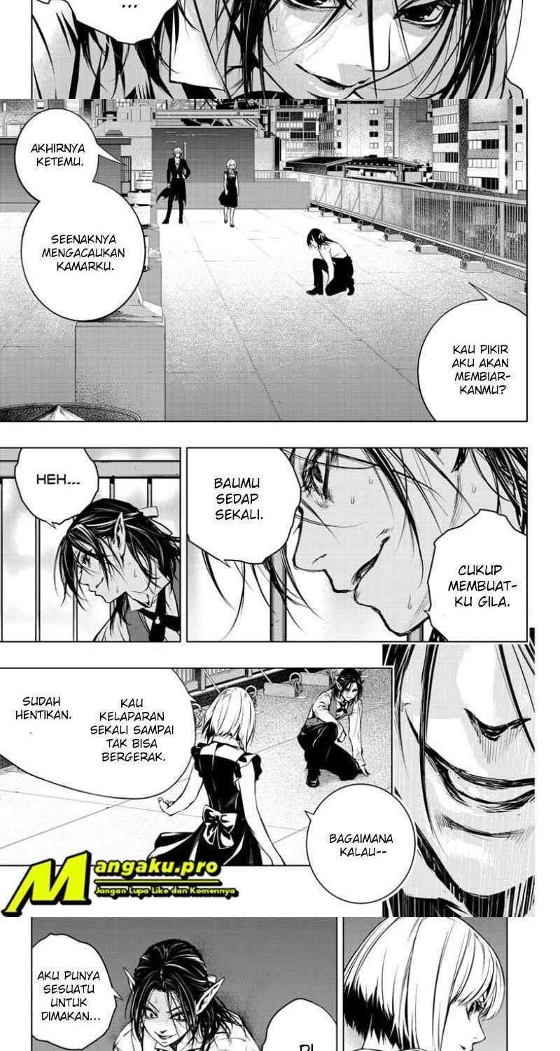 Ghost Girl Bab 2.2 halaman 4