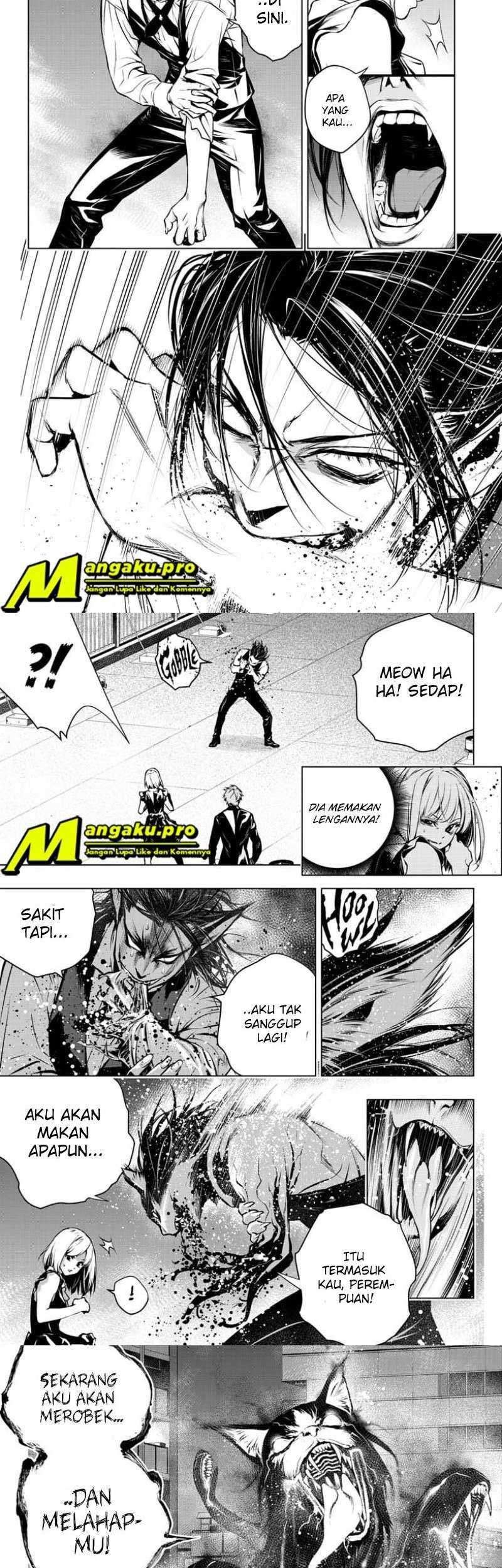 Ghost Girl Bab 2.2 halaman 5