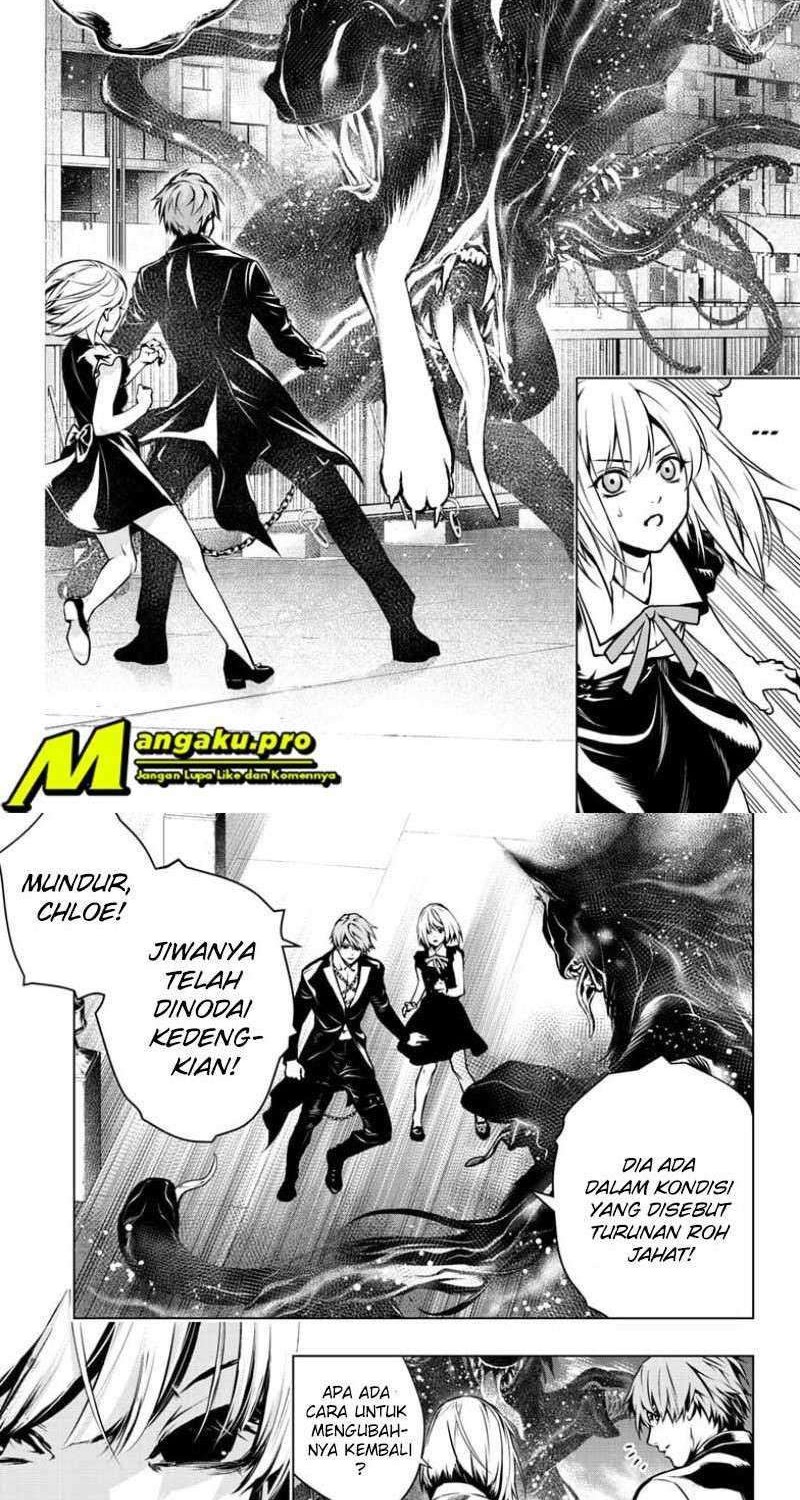 Ghost Girl Bab 2.2 halaman 6
