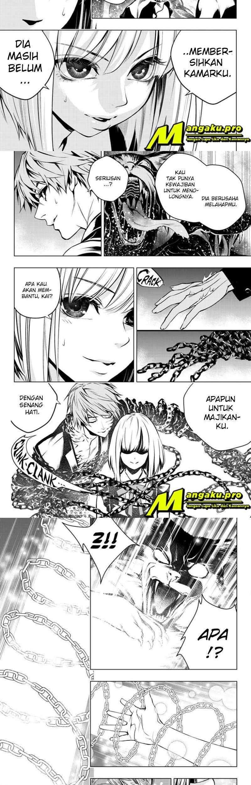 Ghost Girl Bab 2.2 halaman 7
