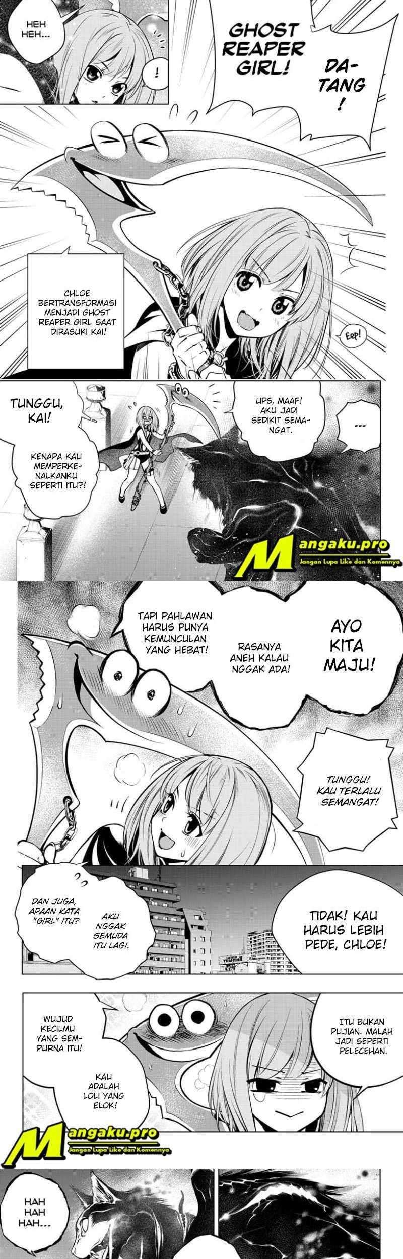Ghost Girl Bab 2.2 halaman 9